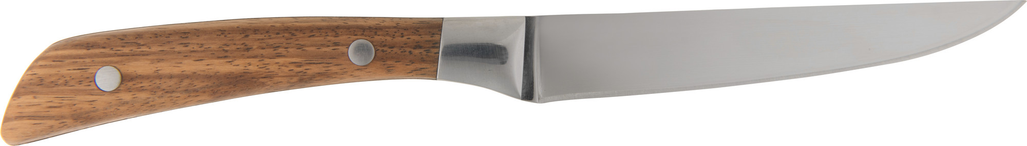 Steakmesser "Miro" braun